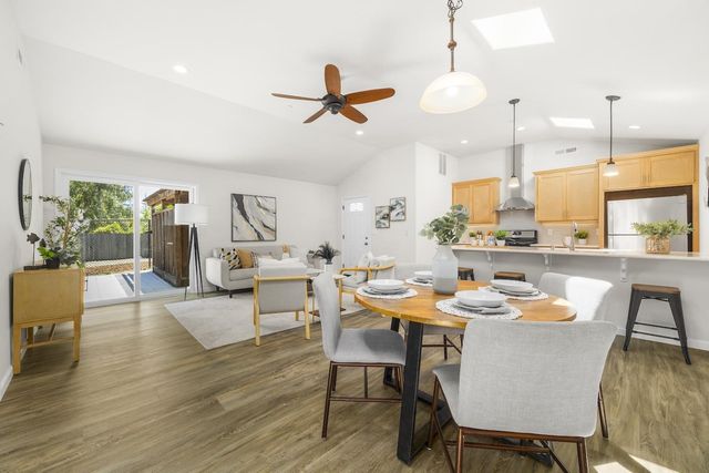 1028 Western Drive, Santa Cruz, CA 95060