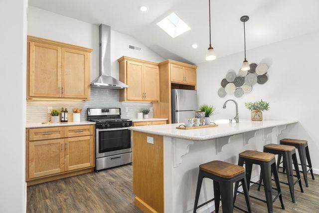 1028 Western Drive, Santa Cruz, CA 95060