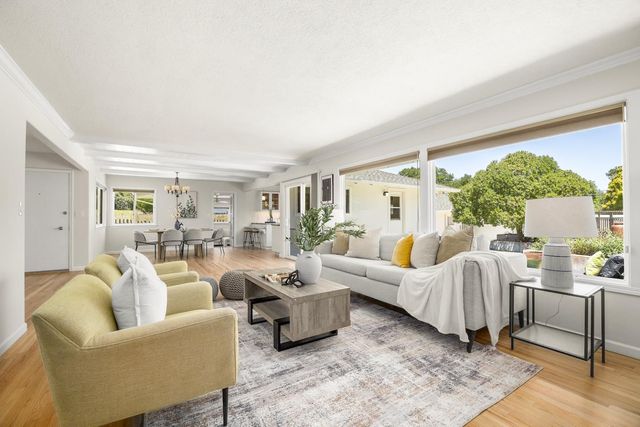 1028 Western Drive, Santa Cruz, CA 95060