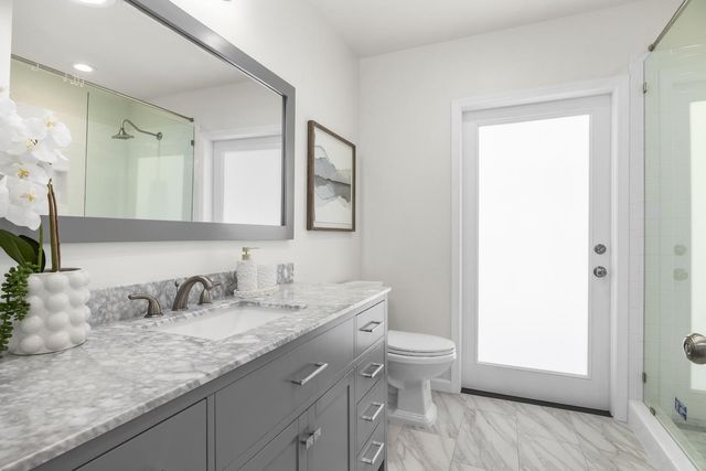 1028 Western Drive, Santa Cruz, CA 95060