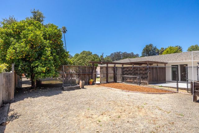 1028 Western Drive, Santa Cruz, CA 95060