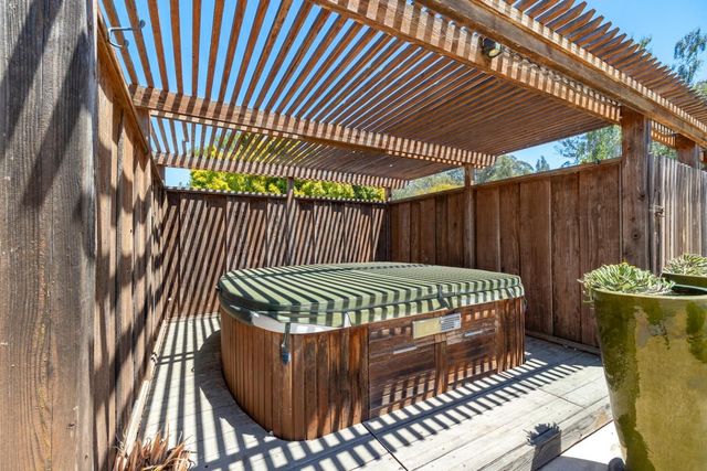 1028 Western Drive, Santa Cruz, CA 95060