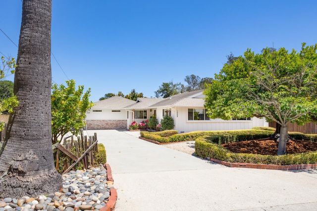 1028 Western Drive, Santa Cruz, CA 95060