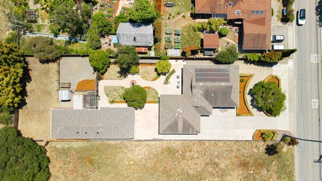 1028 Western Drive, Santa Cruz, CA 95060