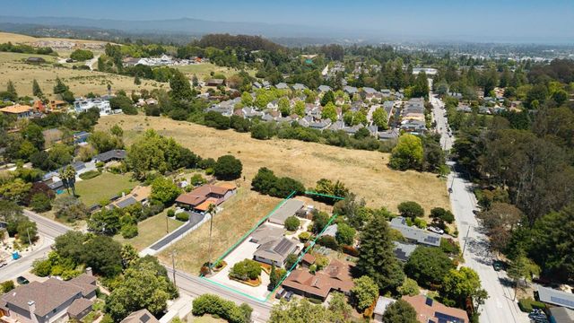 1028 Western Drive, Santa Cruz, CA 95060