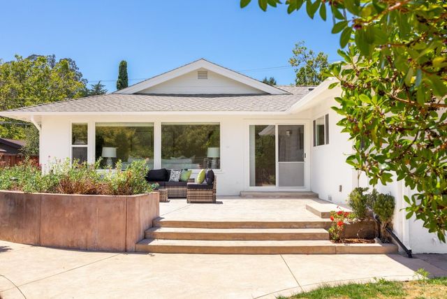 1028 Western Drive, Santa Cruz, CA 95060