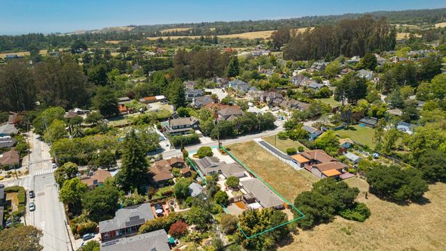 1028 Western Drive, Santa Cruz, CA 95060