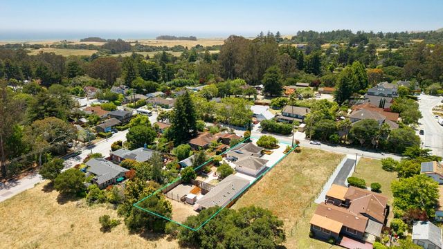 1028 Western Drive, Santa Cruz, CA 95060