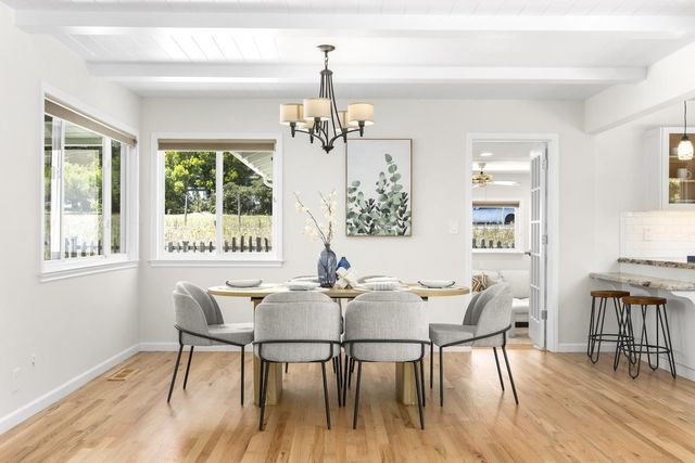 1028 Western Drive, Santa Cruz, CA 95060