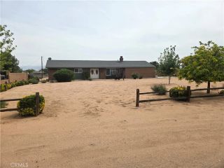 13955 IROQUOIS Road, Apple Valley, CA 92307
