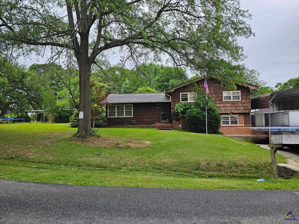 419 Pine Valley Drive, Warner Robins, GA 31088
