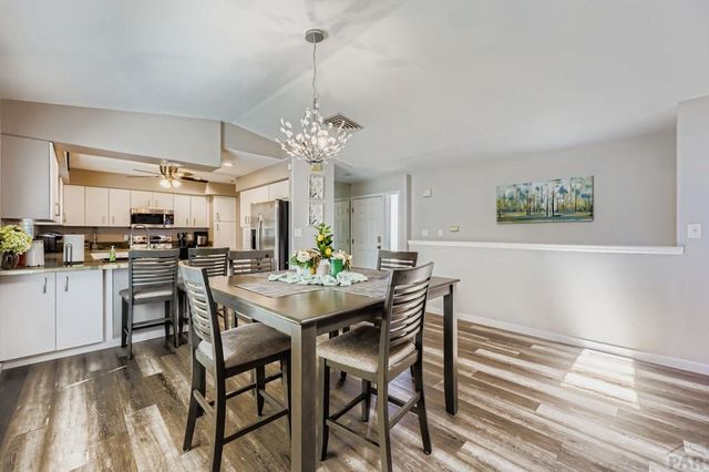 450 S Soaring Eagle Dr, Pueblo West, CO 81007