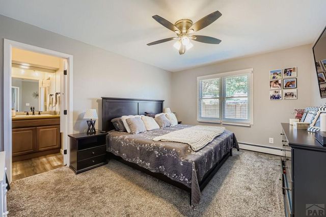 450 S Soaring Eagle Dr, Pueblo West, CO 81007