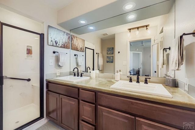 450 S Soaring Eagle Dr, Pueblo West, CO 81007