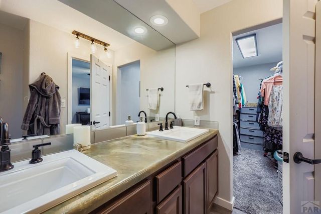 450 S Soaring Eagle Dr, Pueblo West, CO 81007