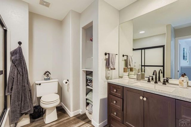 450 S Soaring Eagle Dr, Pueblo West, CO 81007