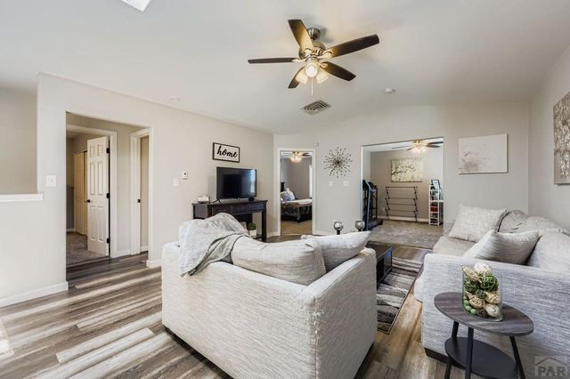 450 S Soaring Eagle Dr, Pueblo West, CO 81007