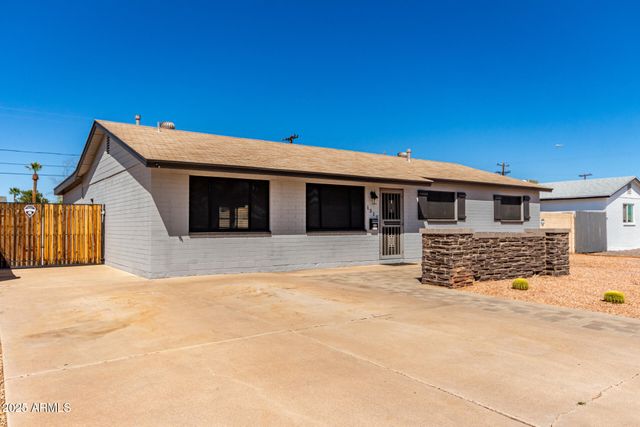 1310 W ROMO JONES Street, Tempe, AZ 85281