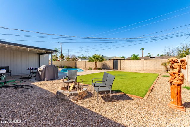 1310 W ROMO JONES Street, Tempe, AZ 85281