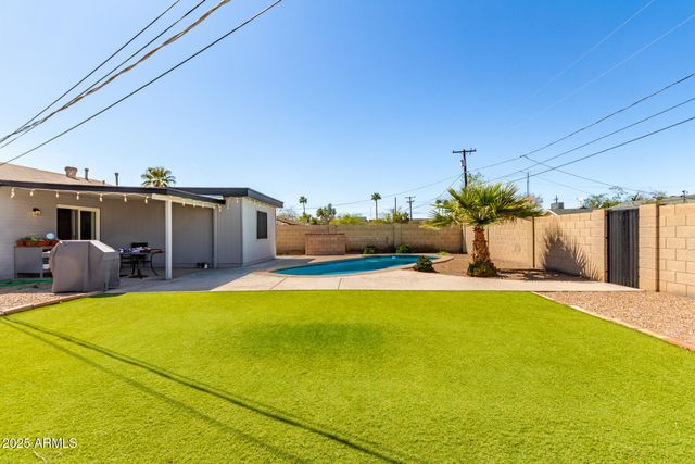 1310 W ROMO JONES Street, Tempe, AZ 85281