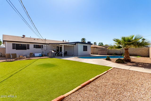 1310 W ROMO JONES Street, Tempe, AZ 85281