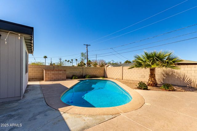 1310 W ROMO JONES Street, Tempe, AZ 85281