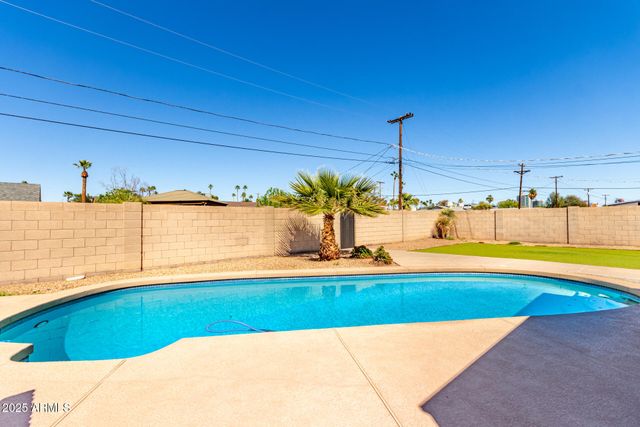 1310 W ROMO JONES Street, Tempe, AZ 85281