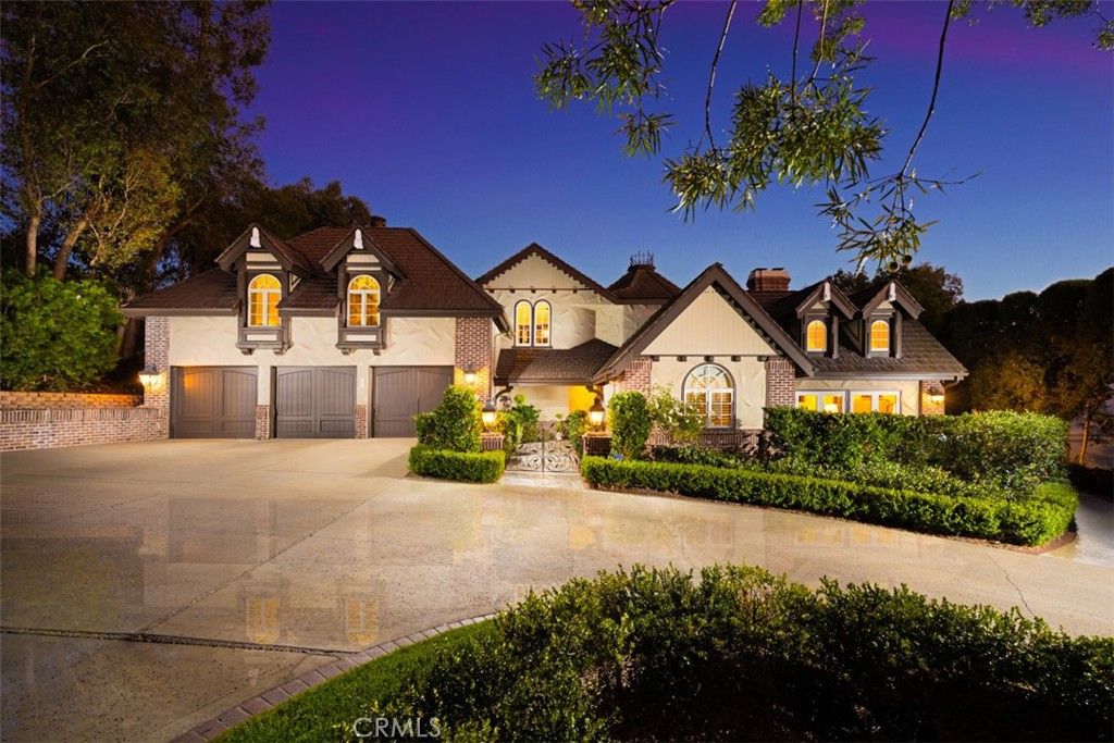 30977 Steeplechase, San Juan Capistrano, CA 92675 — exterior