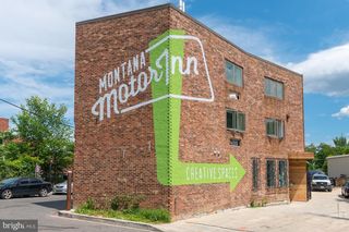 1800 MONTANA AVENUE, Washington, DC 20002