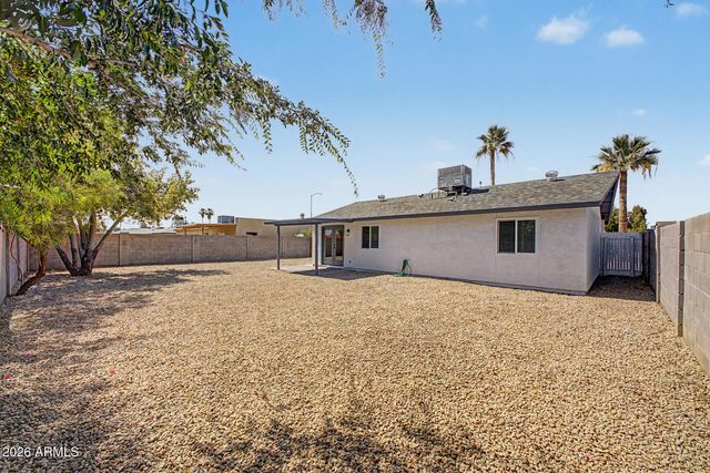 2525 E INVERNESS Avenue, Mesa, AZ 85204