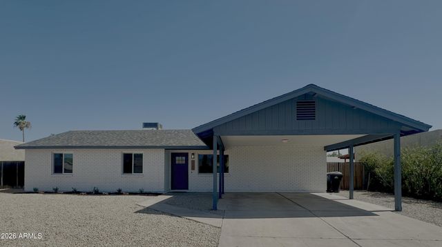 2525 E INVERNESS Avenue, Mesa, AZ 85204