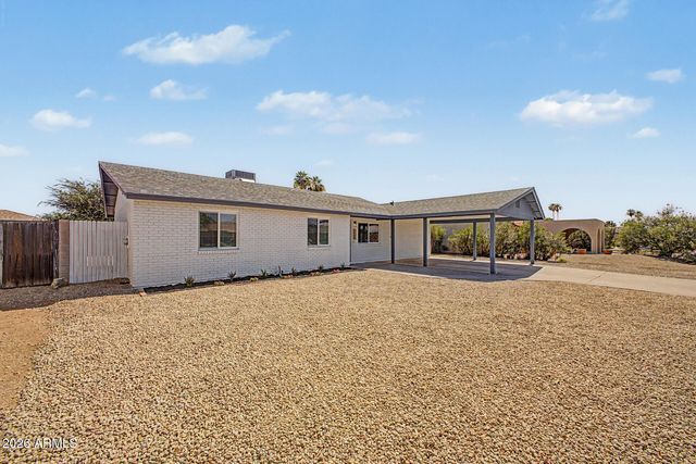 2525 E INVERNESS Avenue, Mesa, AZ 85204