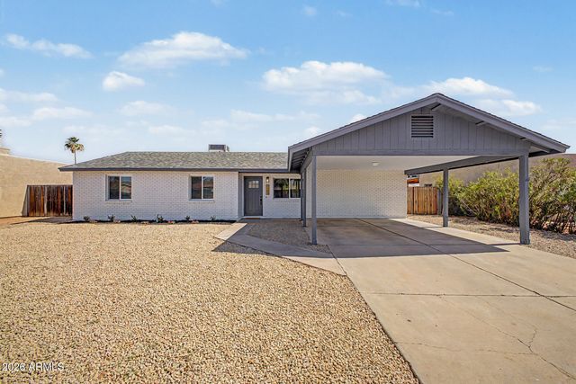 2525 E INVERNESS Avenue, Mesa, AZ 85204