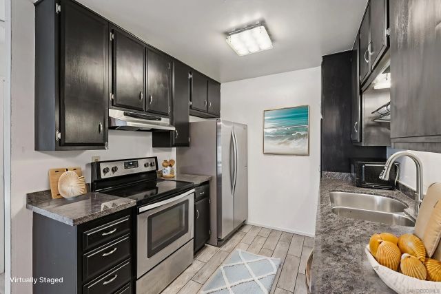 8220 Vincetta Dr 26, La Mesa, CA 91942