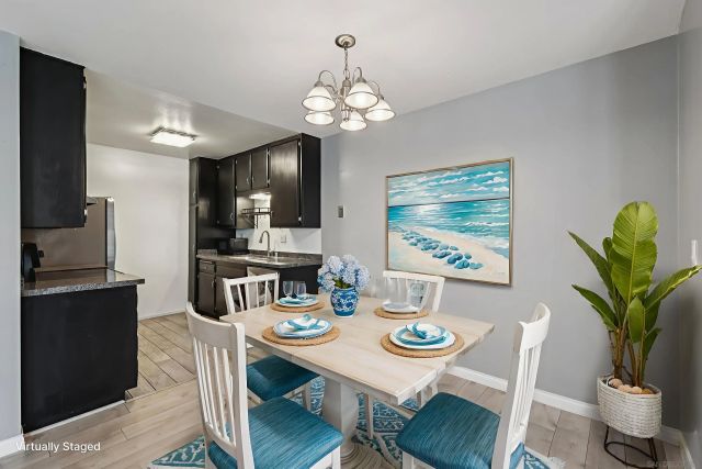 8220 Vincetta Dr 26, La Mesa, CA 91942