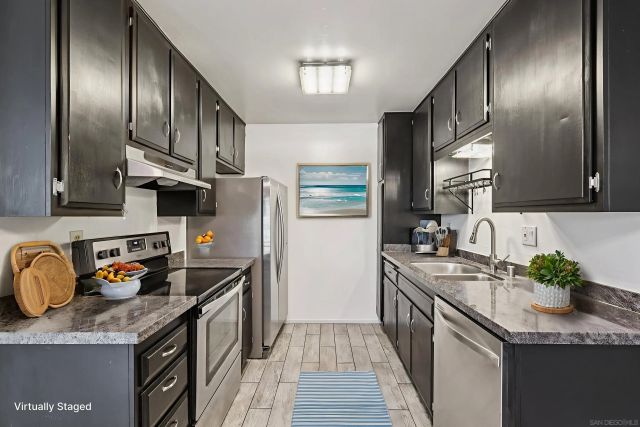 8220 Vincetta Dr 26, La Mesa, CA 91942