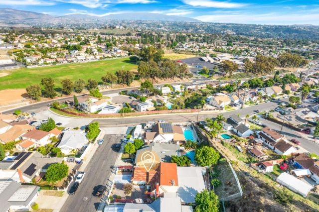 6481 Viewpoint Drive, San Diego, CA 92139