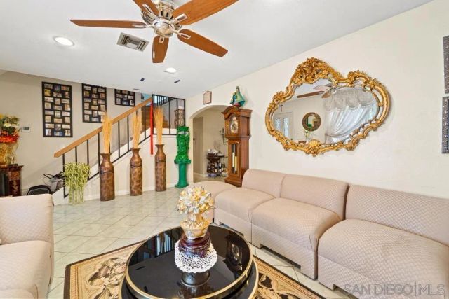 6481 Viewpoint Drive, San Diego, CA 92139