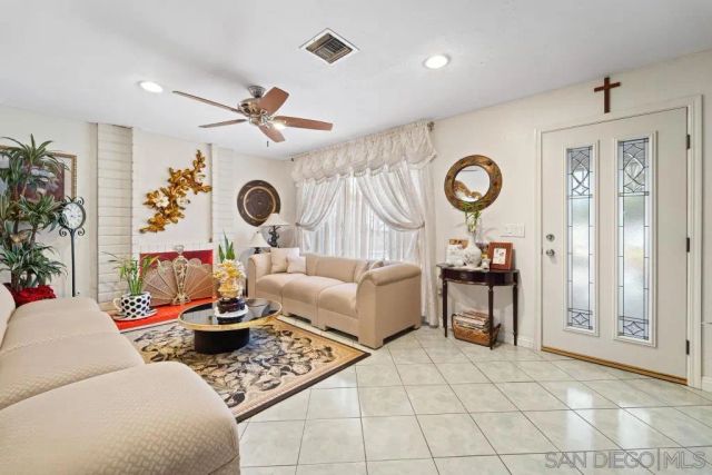 6481 Viewpoint Drive, San Diego, CA 92139