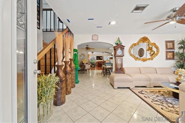 6481 Viewpoint Drive, San Diego, CA 92139