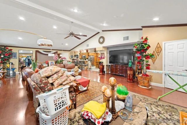 6481 Viewpoint Drive, San Diego, CA 92139