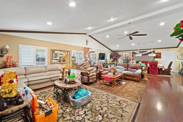 6481 Viewpoint Drive, San Diego, CA 92139