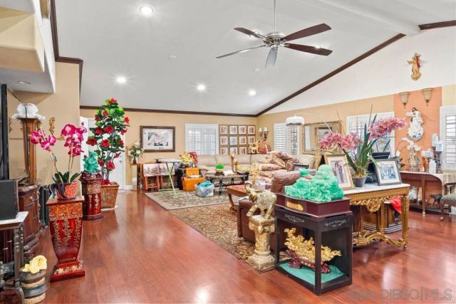 6481 Viewpoint Drive, San Diego, CA 92139