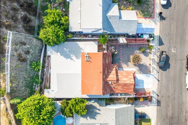 6481 Viewpoint Drive, San Diego, CA 92139