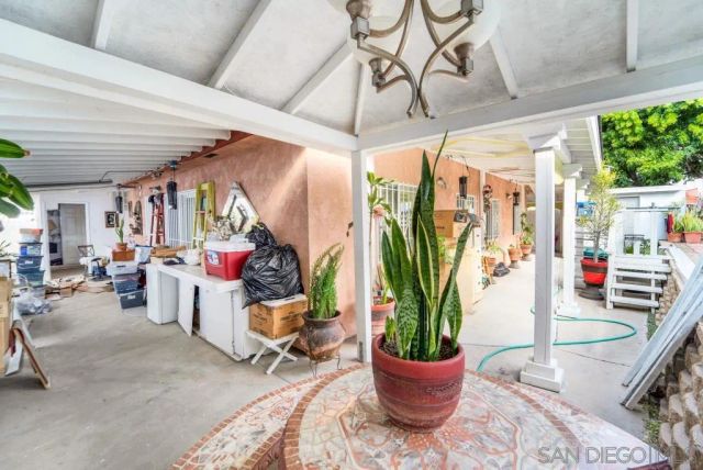 6481 Viewpoint Drive, San Diego, CA 92139