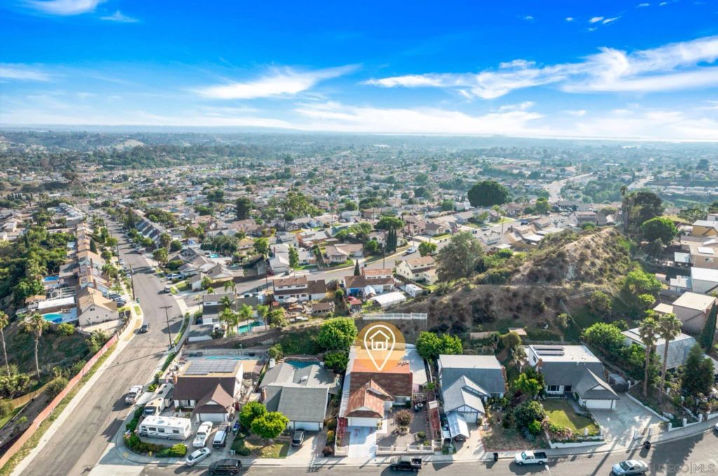 6481 Viewpoint Drive, San Diego, CA 92139