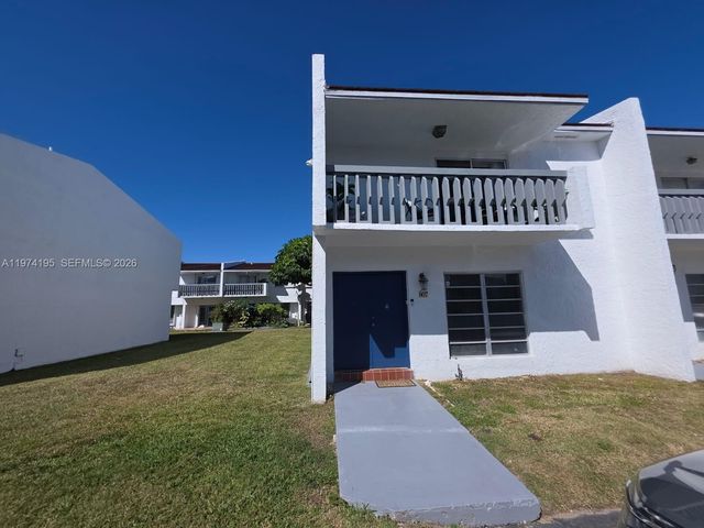 17170 SW 94th Ave 807, Palmetto Bay, FL 33157