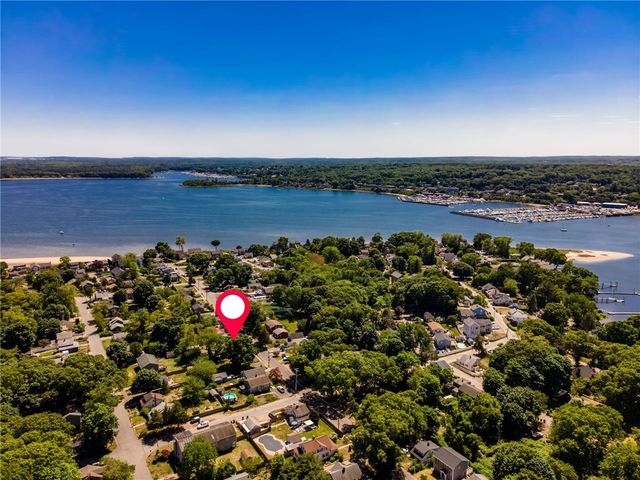 390 Nausauket Road, Warwick, RI 02886