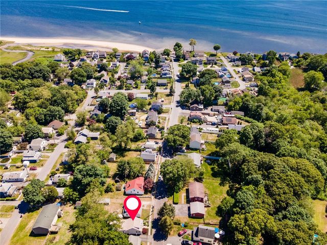 390 Nausauket Road, Warwick, RI 02886