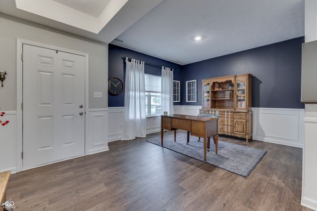 607 N Crystal Drive, Fortville, IN 46040